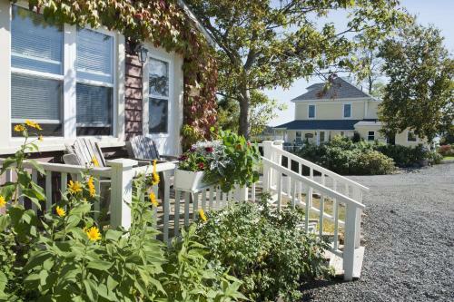 Bed & Breakfast Bayview Pines Country Inn
