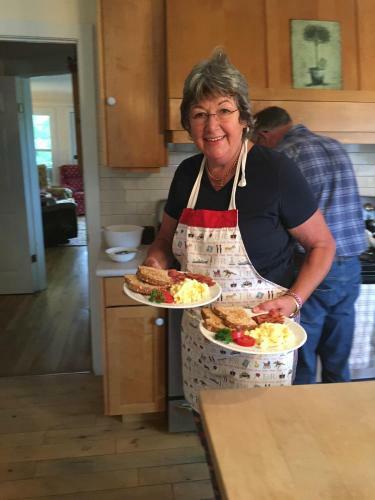 Bed & Breakfast Bayview Pines Country Inn