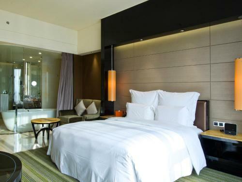 Hotel Pullman Dongguan Changan