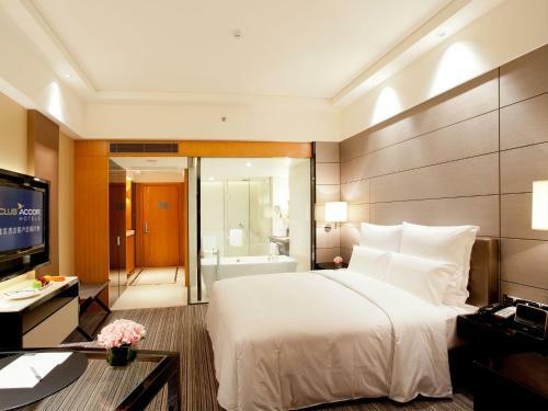 Hotel Pullman Dongguan Changan