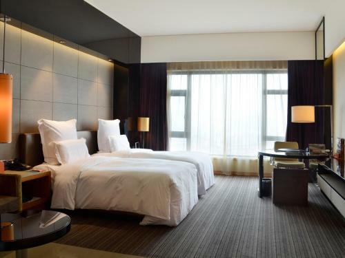Hotel Pullman Dongguan Changan