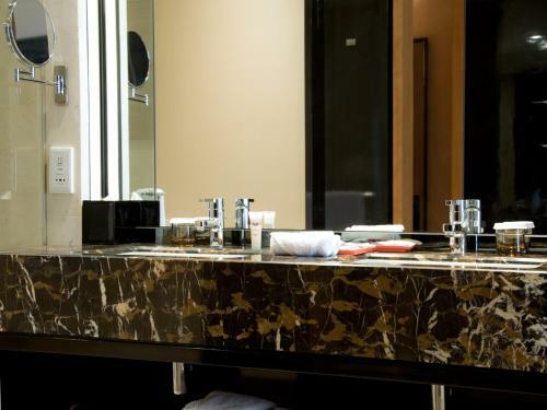 Hotel Pullman Dongguan Changan