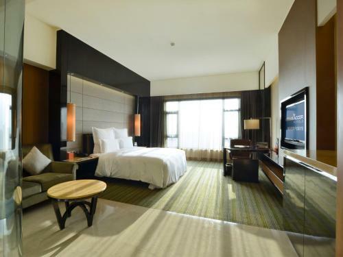 Hotel Pullman Dongguan Changan