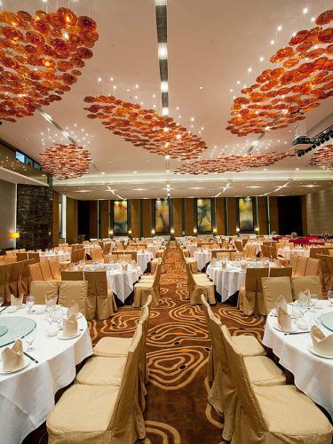 Hotel Pullman Dongguan Changan