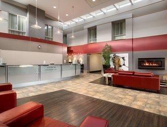 Hotel Days Inn Estevan