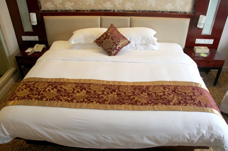 Haili Garden Hotel