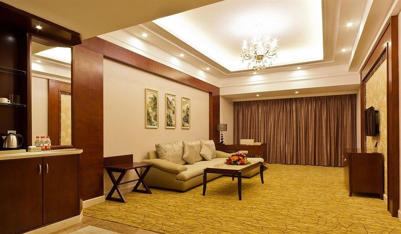 Haili Garden Hotel