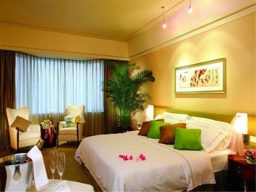 Guangzhou Nansha Grand Hotel