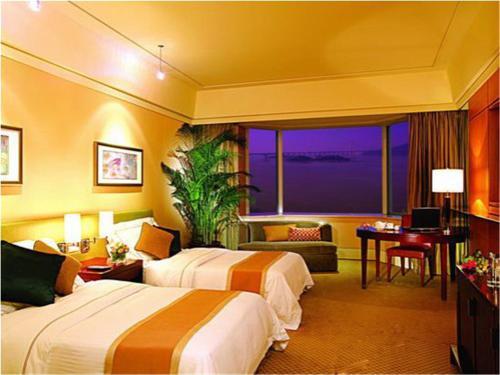 Guangzhou Nansha Grand Hotel