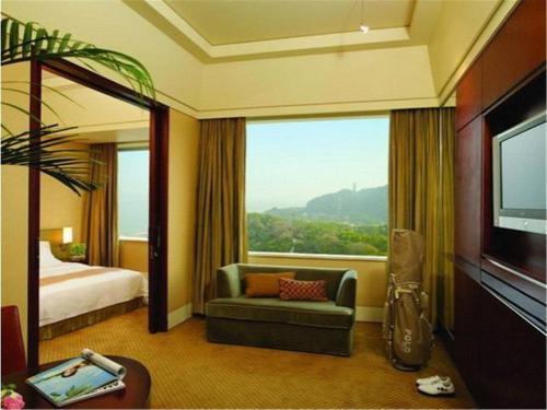 Guangzhou Nansha Grand Hotel