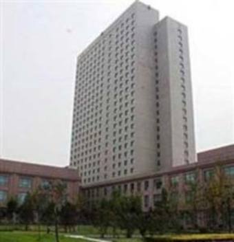 Sheng Du International Hotel