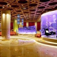 Sheng Du International Hotel