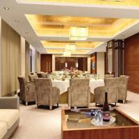 Sheng Du International Hotel