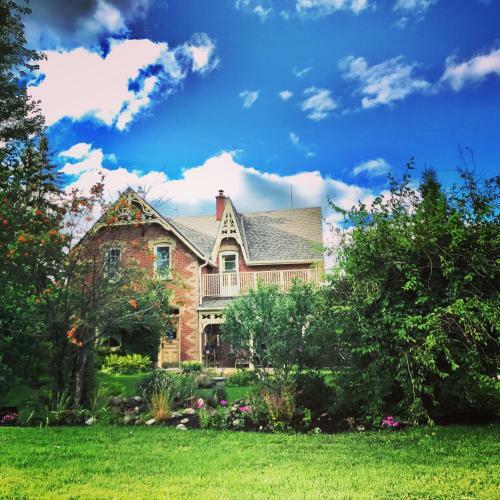 Foxingham Farm Bed & Breakfast