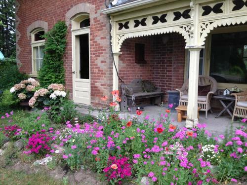 Foxingham Farm Bed & Breakfast