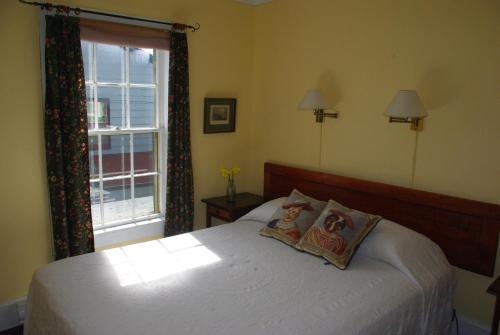Bed & Breakfast The Garrison House Inn