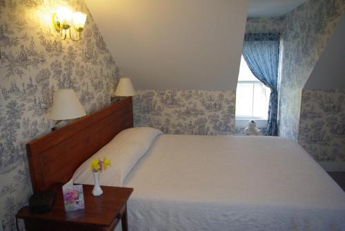 Bed & Breakfast The Garrison House Inn