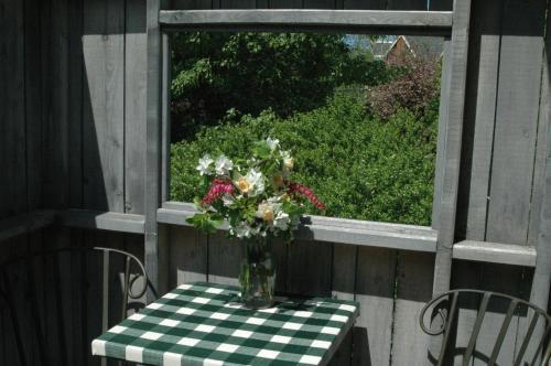 Bed & Breakfast The Garrison House Inn