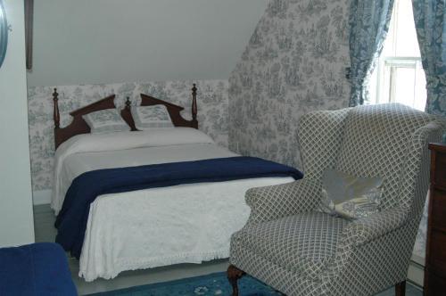Bed & Breakfast The Garrison House Inn