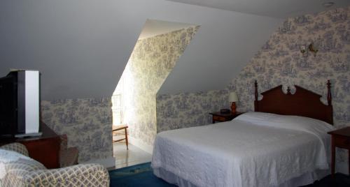 Bed & Breakfast The Garrison House Inn