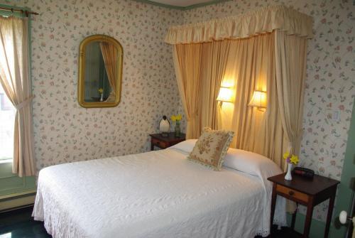 Bed & Breakfast The Garrison House Inn