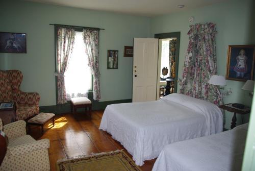Bed & Breakfast The Garrison House Inn