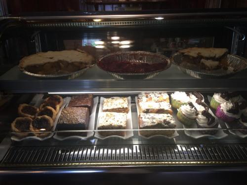 Posada Old Towne Inne Chuckwagon Bar & Grill