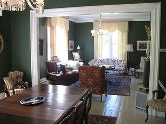 Bed & Breakfast Hillsdale House Inn