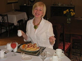 Bed & Breakfast Hillsdale House Inn