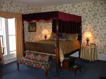 Bed & Breakfast Hillsdale House Inn