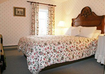 Bed & Breakfast Hillsdale House Inn