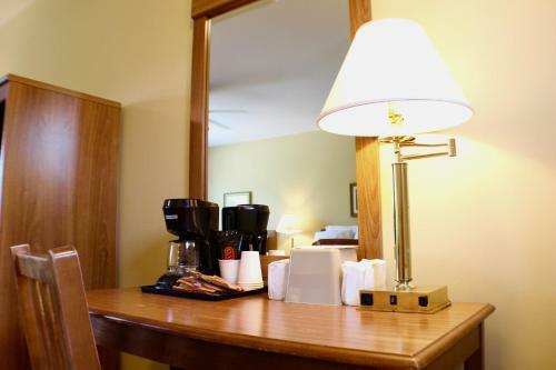 Evangeline Motel