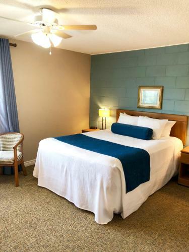 Evangeline Motel