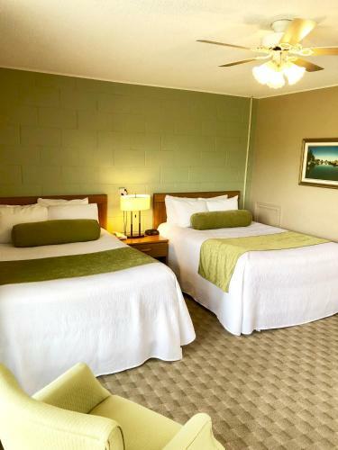Evangeline Motel