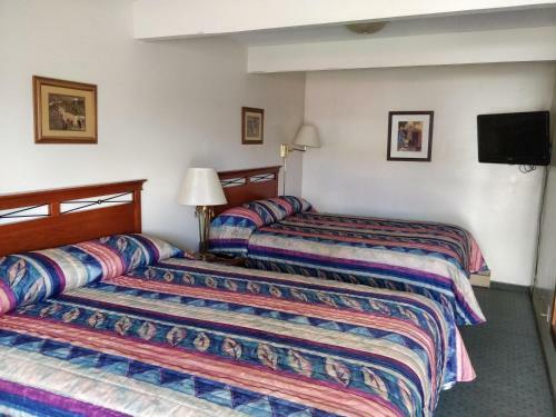 Motel Siesta Inn