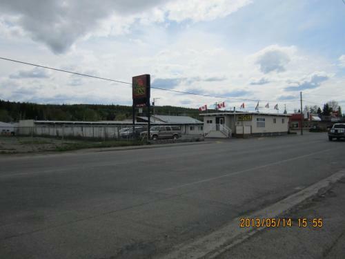 Motel Siesta Inn