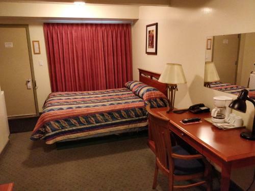 Motel Siesta Inn