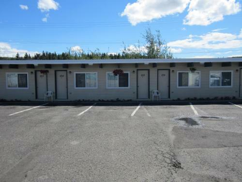 Motel Siesta Inn