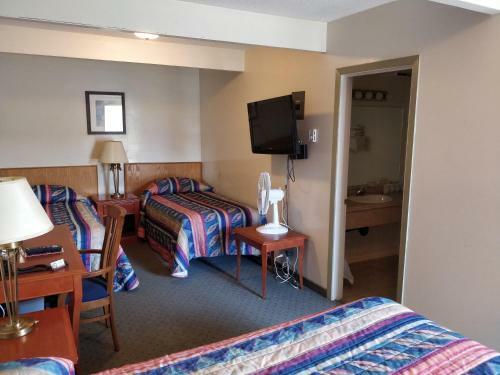 Motel Siesta Inn