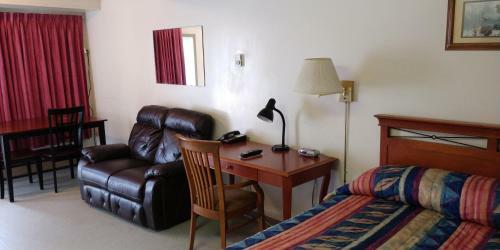 Motel Siesta Inn