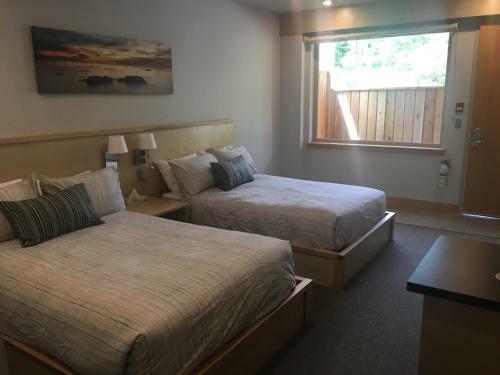 The Harbour House Hotel, Restaurant & Organic Farm