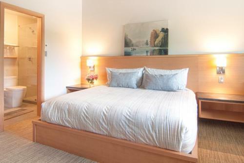 The Harbour House Hotel, Restaurant & Organic Farm