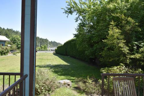 The Harbour House Hotel, Restaurant & Organic Farm