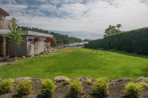 The Harbour House Hotel, Restaurant & Organic Farm