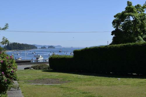 The Harbour House Hotel, Restaurant & Organic Farm