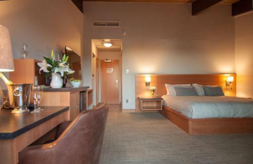 The Harbour House Hotel, Restaurant & Organic Farm