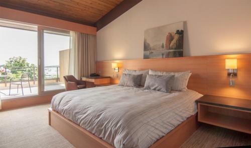 The Harbour House Hotel, Restaurant & Organic Farm