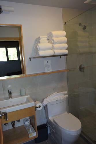 The Harbour House Hotel, Restaurant & Organic Farm