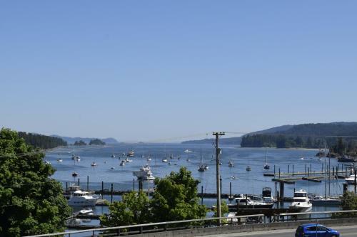 The Harbour House Hotel, Restaurant & Organic Farm
