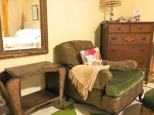 Bed & Breakfast Wisteria Guest House